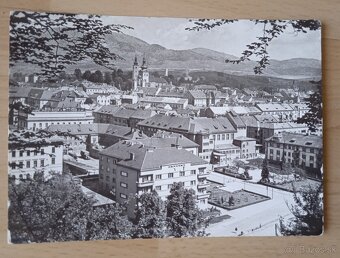 Banská Bystrica - 6