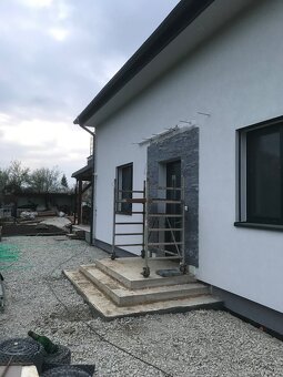 Stavebné a konštrukčné a stolarske rezivo - 6