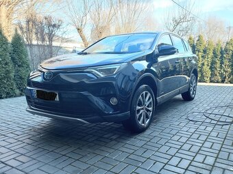 Toyota RAV4 - odpočet DPH - 6