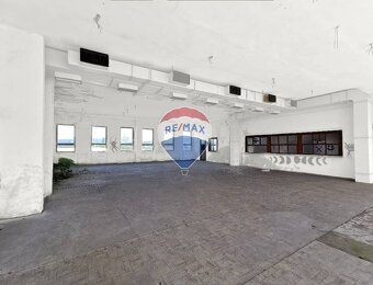 4 podlažná administratívna budova, Vranov nad Topľou - 6
