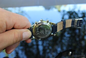 Dugena chronograf - 6