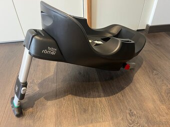 Britax Römer Smile III - štvorkombinácia - 6