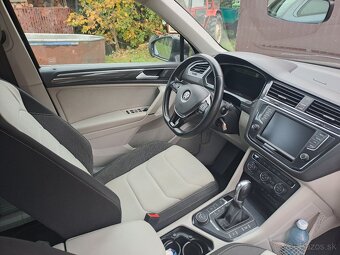 Volkswagen Tiguan 2.0 TDI 4Motion - 6