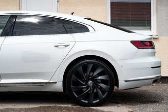 Volkswagen Arteon 2.0 TDI SCR BMT 190k R-Line 4Motion - 6