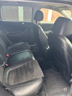 Predám Volkswagen Passat B6 2.0 TDi 4motion - 6