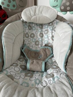 Hojdatko pre baby - 6