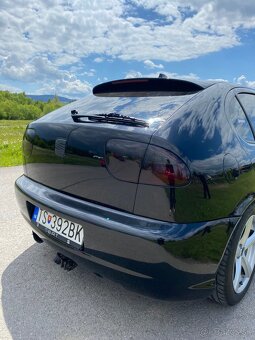 Seat leon 1.9 TDI - 6