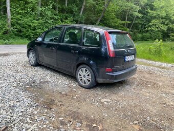 Ford C-max - 6