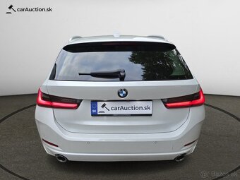 BMW 320d xDrive Touring Luxury 2023, 48 267km, Záruka - 6