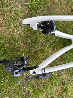 Specialized Tarmac SL7 Pro Di2 bez kolies,bez kľúk,bez sedla - 6