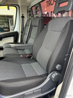 Fiat Ducato 2.3jtd.131kw Odtahovka - 6