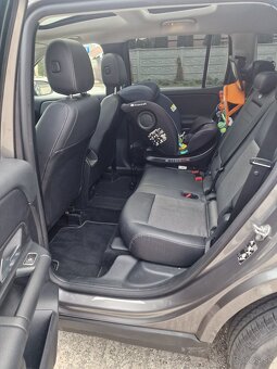 Mercedes-Benz GLB 180d - mod. 03/2021 - 154.000km - Odpočet - 6