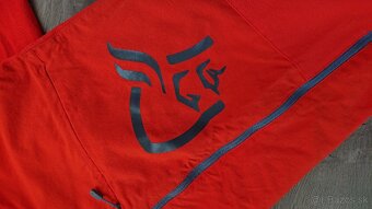 NORRONA FJORA Flex1 Shorts veľ L krátke pánske nohavice - 6