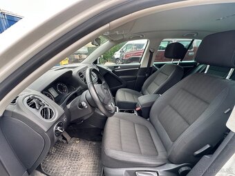 Volkswagen Tiguan 1.4 TSI - 6