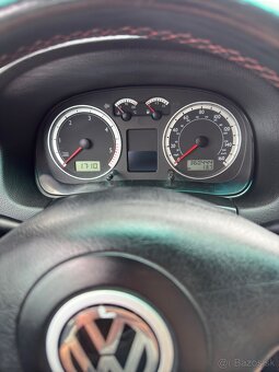 Golf 4 1999 81 KW - 6