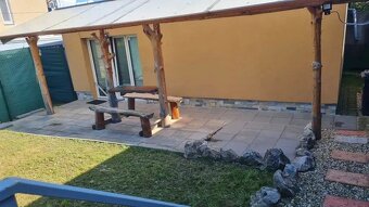 Na predaj MINIHOUSE v lukratívnej lokalite Košice – Pereš - 6