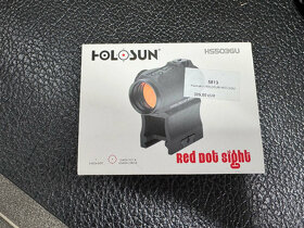 FAB Defense KPOS G2 GLOCK 20/21 M4 a prislusenstvo - 6