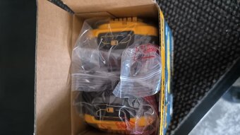 Baterie DeWALT DCBP518H2 POWERSTACK - 6