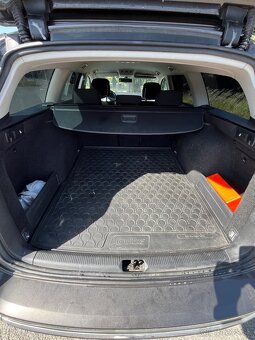 Passat b7 combi - 6