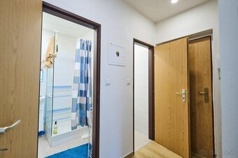 2 izbový byt v CENTRE- kompletná rekonštrukcia - 6