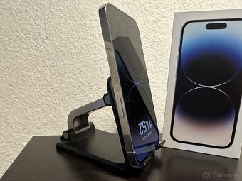💯ako Nový iPhone 14 Pro 100% Zdravie Batérie TOP STAV - 6