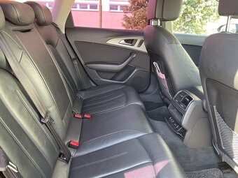 AUDI A6 C7 - 6