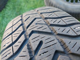 5x112 R15 Zimna Sada - 6
