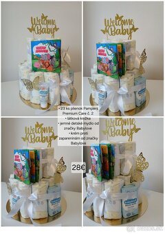 Plienková torta... - 6