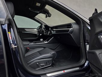 Audi S7 55 3.0TDI Quattro - 6