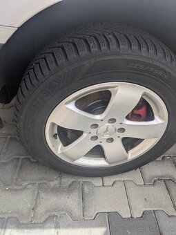 Mercedes Vito 2.2 65kw - 6