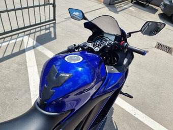 Yamaha YZF 320 R3 - 6