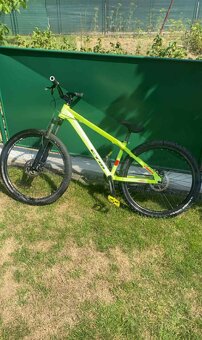 Predám dirtovy bicykel CTM Dirtking. - 6