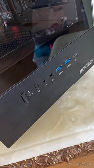 Budget PC na prácu ale aj hry - 6