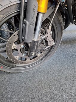 CFMOTO 700CL-X Heritage - 6