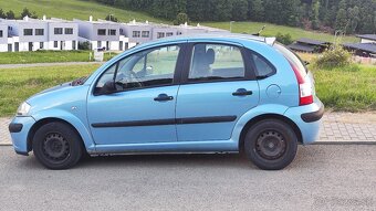 Citroen C3 - 6
