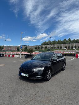 Škoda octavia 4 Top stav - 6