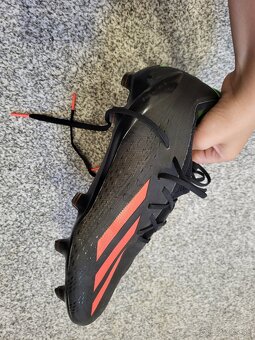 Adidas speedportal 1.FG kopačky - 6