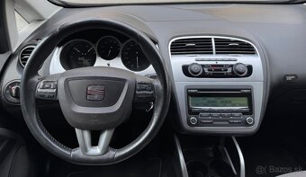 SEAT Altea XL 1.4 TSI 92kw - 6