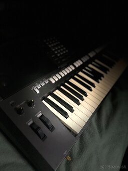 Keyboard psr S770 - 6