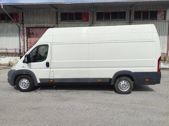 Predám Fiat Ducato maxi L42H3 - 6