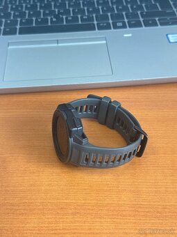 Garmin Instinct Solar - 6