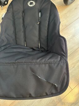 Bugaboo Fox2 s príslušenstvom - 6