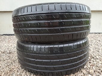 PNEUMATIKY LETNE R19 - 6