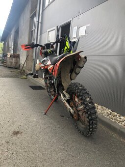 Ktm exc 300 - 6