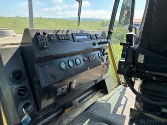 Valec Stavostroj VH 950 A, 9,5 ton - 6