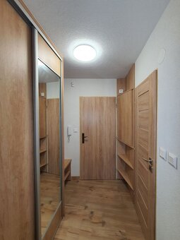 Garsónka na prenájom, ul. Vrbická - Nábrežie, Liptovský Miku - 6