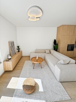 👍Nový, moderný 3-izbový byt 85 m² – Šidlovec, Prešov - 6