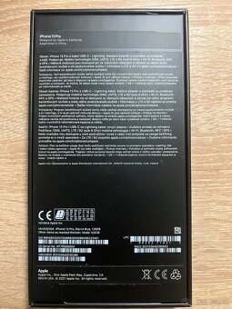 iPhone 13 PRO - 6