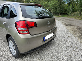 Citroen C3 1.4i Exclusive - 6