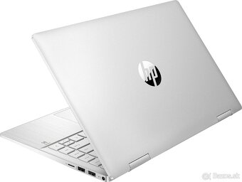 HP Pavilion x360 14 2v1 14" i5-1235U/16GB/512GB - 6